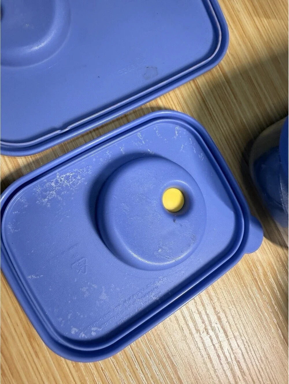 Tupperware extra kids